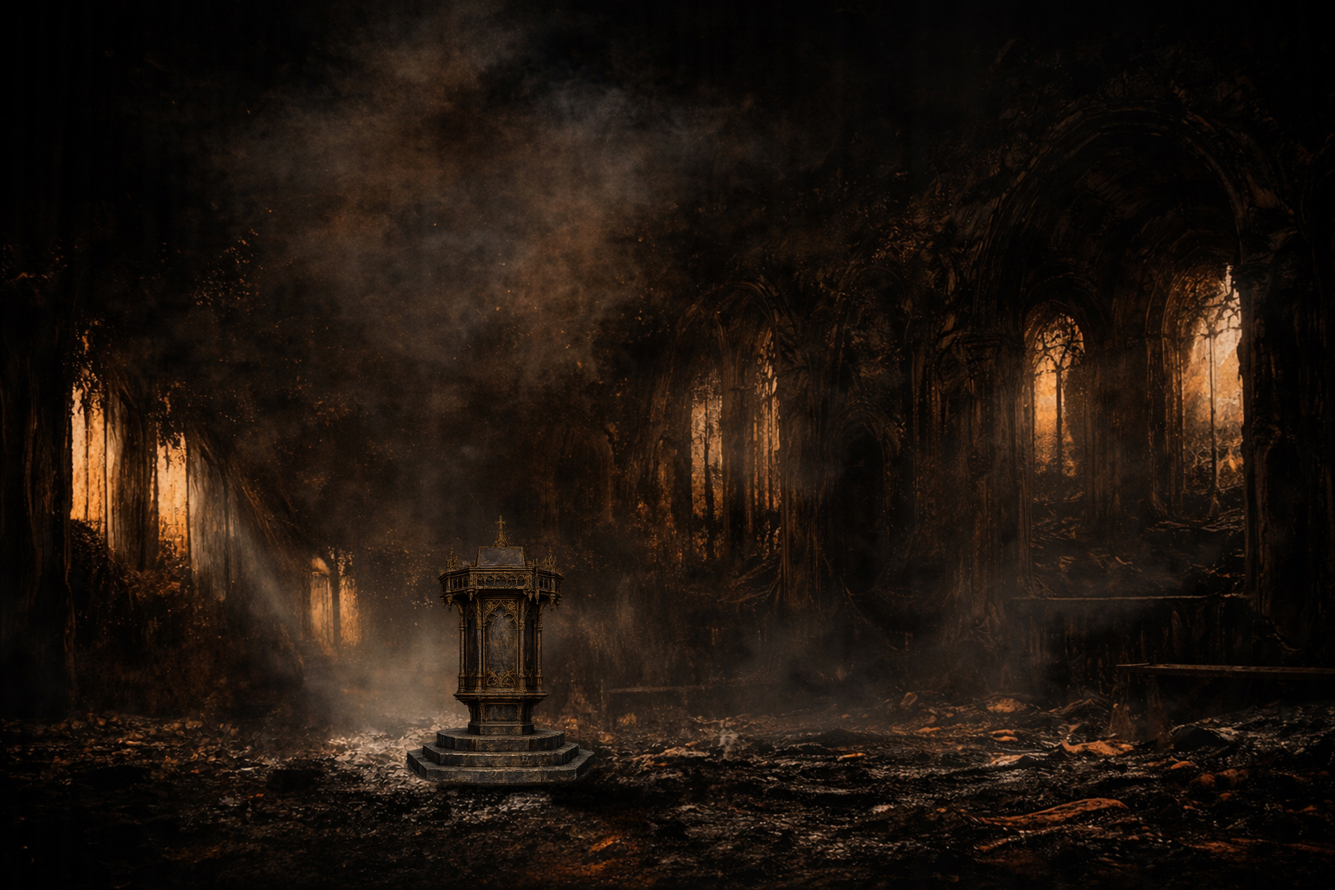 Concept artwork